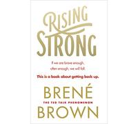 Rising Strong