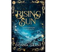 Rising Sun: 1 (Elven Kingdoms)