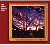 Rising Sun