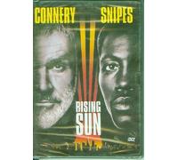Rising Sun