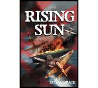 Rising Sun (All Out War)