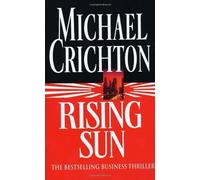 Rising Sun by Michael Crichton(1995-10-05)