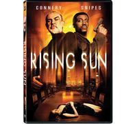 Rising Sun