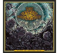 Rising Sun Experience - (Green) Beyond the Oblivious Abyss [VINYL]