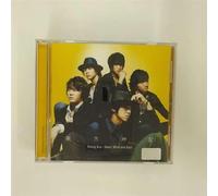 Rising Sun / Heart, Mind And Soul