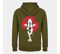 Rising Sun Hoodie