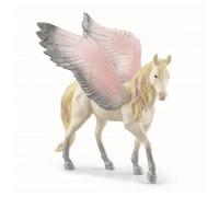 Rising Sun Pegasus Figurine