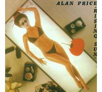 Rising Sun Plus by Alan Price