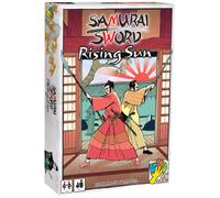 Rising Sun Samurai Sword Expansion