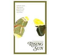 Rising Sun: The Quiet Between Light and Leaving