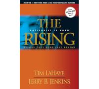 Rising, The: Antichrist is Born Before They Were Left Behind: 1 (Left Behind Prequels)