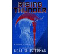 Rising Thunder : A Prequel to Scythe