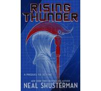 Rising Thunder: A Prequel to Scythe (First Blades)