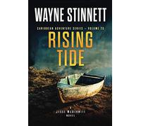 Rising Tide: A Jesse McDermitt Novel (Caribbean Adventure Series)