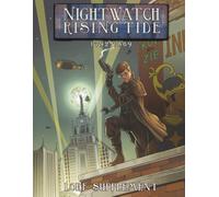 Rising Tide: A Nightwatch Lore Supplement