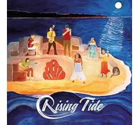 Rising Tide (Groundation) - Rising Tide [VINYL]