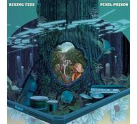 Rising Tide - Pixel Prison (180gr./Gatefold) [VINYL]