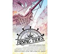 Rising Tides: A Pirate Anthology