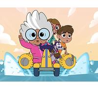 Rising Tides and Dirty Deals