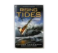 Rising Tides (Destroyermen)