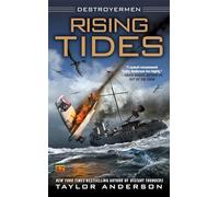 Rising Tides: Destroyermen: 5