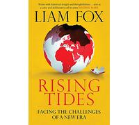 Rising Tides: Facing the Challenges of a New Era