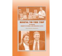 RISING TO THE TOP: 7O POEMS TRIBUTE TO BILL AND MELINDA GATES
