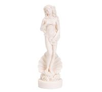 Rising Venus Aphrodite Zeus Daughter Greek Goddess Statue 6.2 Inches