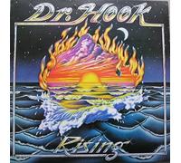 RISING' VINYL LP[6302076]80'S DR HOOK