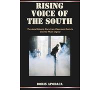 Rising Voice of the South: The Jamal Roberts Story from Classroom Roots to Country Music Legacy