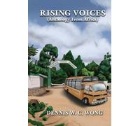 Rising Voices: Anthology From Africa