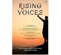 RISING VOICES: Empowering Tribal Youth for a Stronger Future