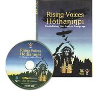 Rising Voices - Hothaninpi