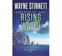 Rising Water: A Jesse McDermitt Novel (Caribbean Adventure Series)