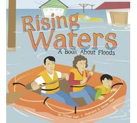 Rising Waters: A Book about Floods (Amazing Science: Weather)