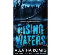 RISING WATERS: Dark Psychological Thriller (Crime Daily Podcast)