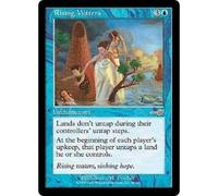 Rising Waters (foil) | Nemesis