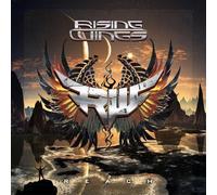Rising Wings - Reach