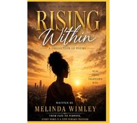 Rising Within: 3 (The Rising Collection)