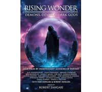 Rising Wonder: Demons, Devils, & Dark Gods: 2