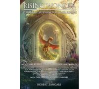 Rising Wonder: Portals & Gateways to Other Realms: 3