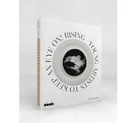 Rising Young Artists to Keep an Eye On