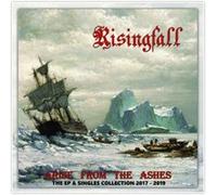 Risingfall Arise From The Ashes - The Collection CD New 194111005099