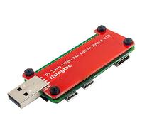 risingsaplings risingtec Pi Zero USB-AM Addon Board V1.2