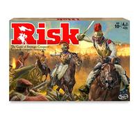 Risk (US IMPORT)