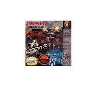 Renegade Game Studios Avalon Hill Risk 2210 A.d Board Game Version English Multicolor
