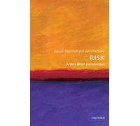 Risk : A Very Short Introduction