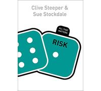 Risk: All That Matters