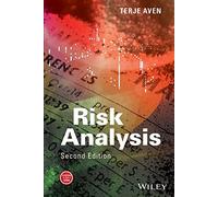Risk Analysis, 2ed