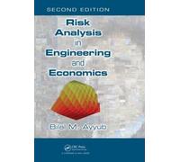 Risk Analysis in Engineering and Economics